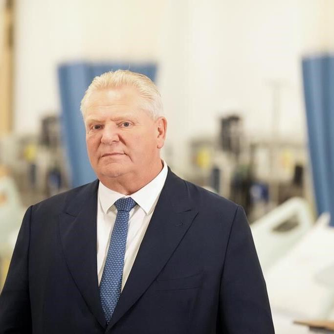 In 'hard pivot,' Ontario to invest $146 million as part of life sciences strategy